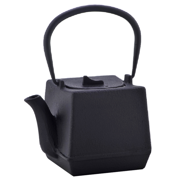 Cast Iron Teapot PC702-0.7L
