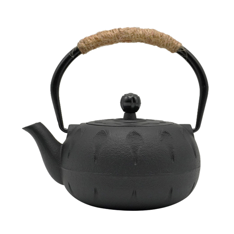 Cast Iron Tetsubin PC616-0.6L