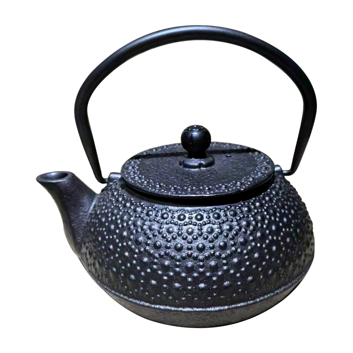 Cast Iron Japanese Tetsubin PC615-0.6L